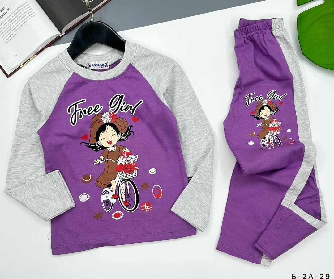 пижама для девочек,костюм для девочек,одежда для девочек,спортивные костюмы для девочек,кофта для девочек