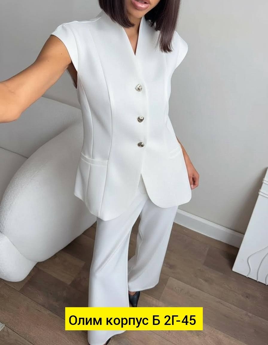 жилет костюмный офисный garsh 172811826,женская жилетка,женские жилеты,жилет,женский костюм