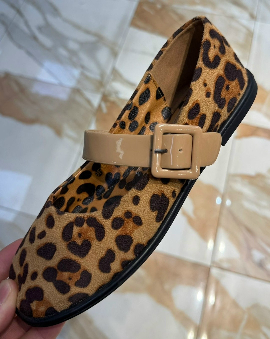 леопардовые балетки,,туфли леопардовые,женские балетки с леопардовым принтом,балетки леопардовые с квадратным носом