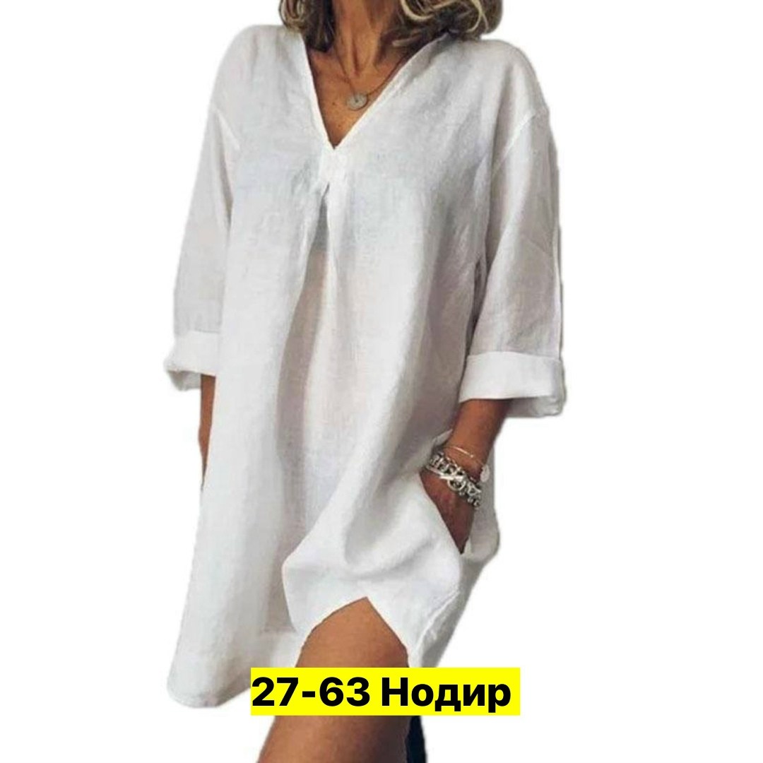 платье рубашка женское летнее,платье рубашка из льна,платье туника,свободные платья для женщин,туника лен