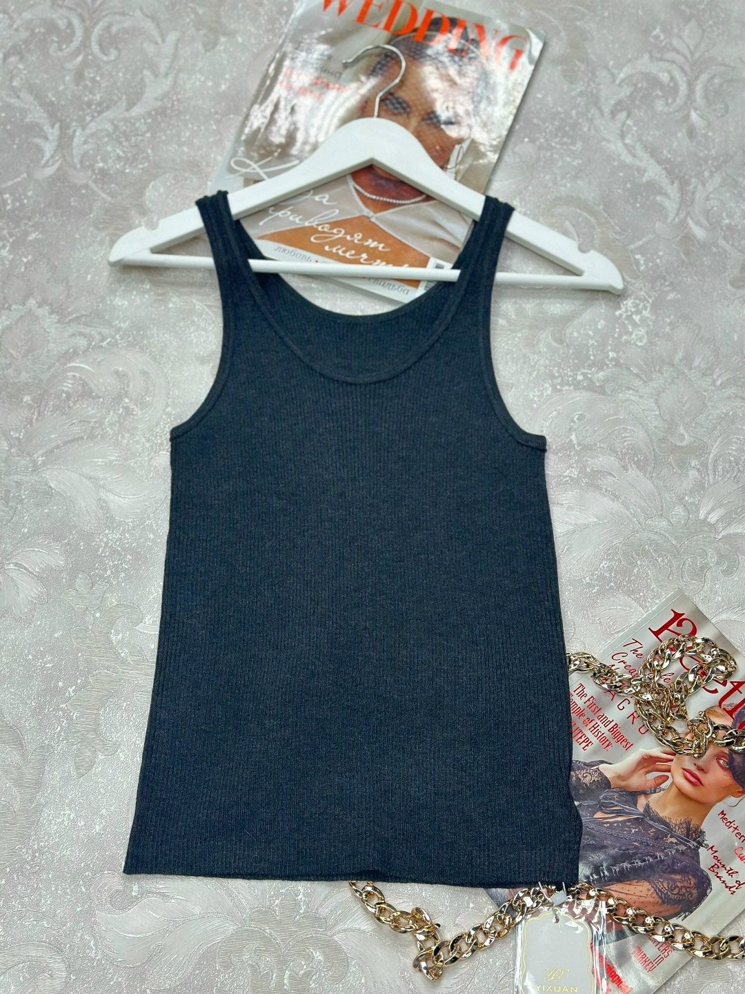 женская майка,майка розовая,майка женская в рубчик,майка для девочек,трикотажная майка