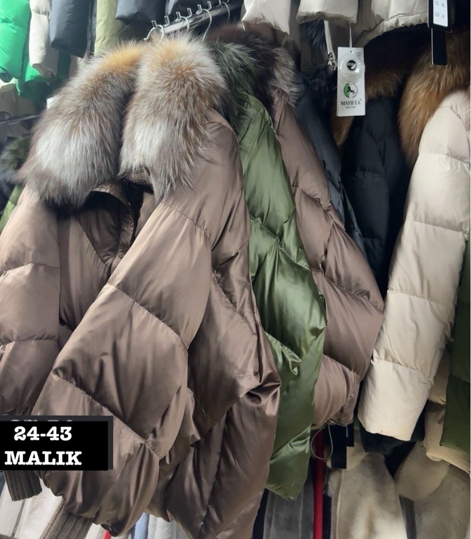 женский пуховик на утином пуху с большим воротником из меха енота,пуховик женский натуральный мех,пуховик с натуральным мехом,пуховик зимний женский,куртка - пуховик с мехом чернобурки city furs