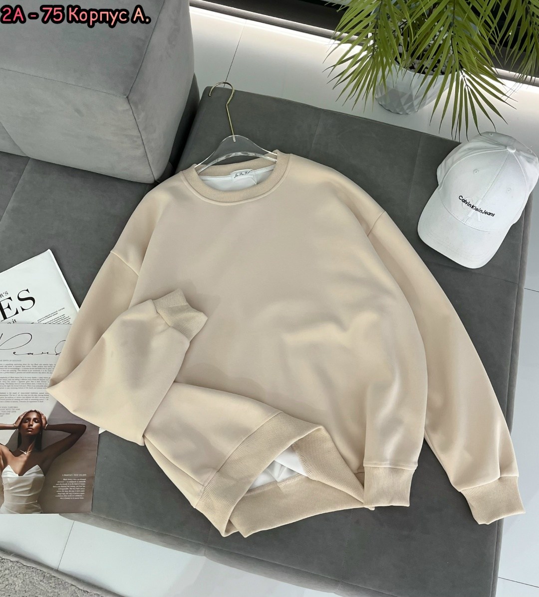 свитшот женская,оверсайз свитшот,фиолетовый свитшот,свитшот толстовка,cвитшот женский оверсайз