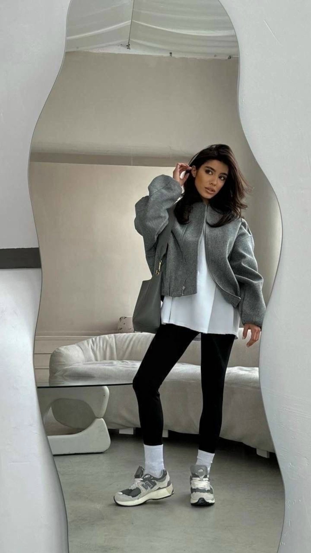 куртка-бомбер оверсайз из пальтовой ткани,куртка-бомбер оверсайз из пальтовой ткани zarina,куртка бомбер,куртка бомбер женская,куртка оверсайз