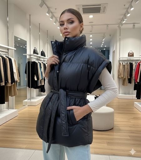 женская жилетка,жилет на синтепоне,жилет женский,жилетка на синтепоне,стильное жилетка