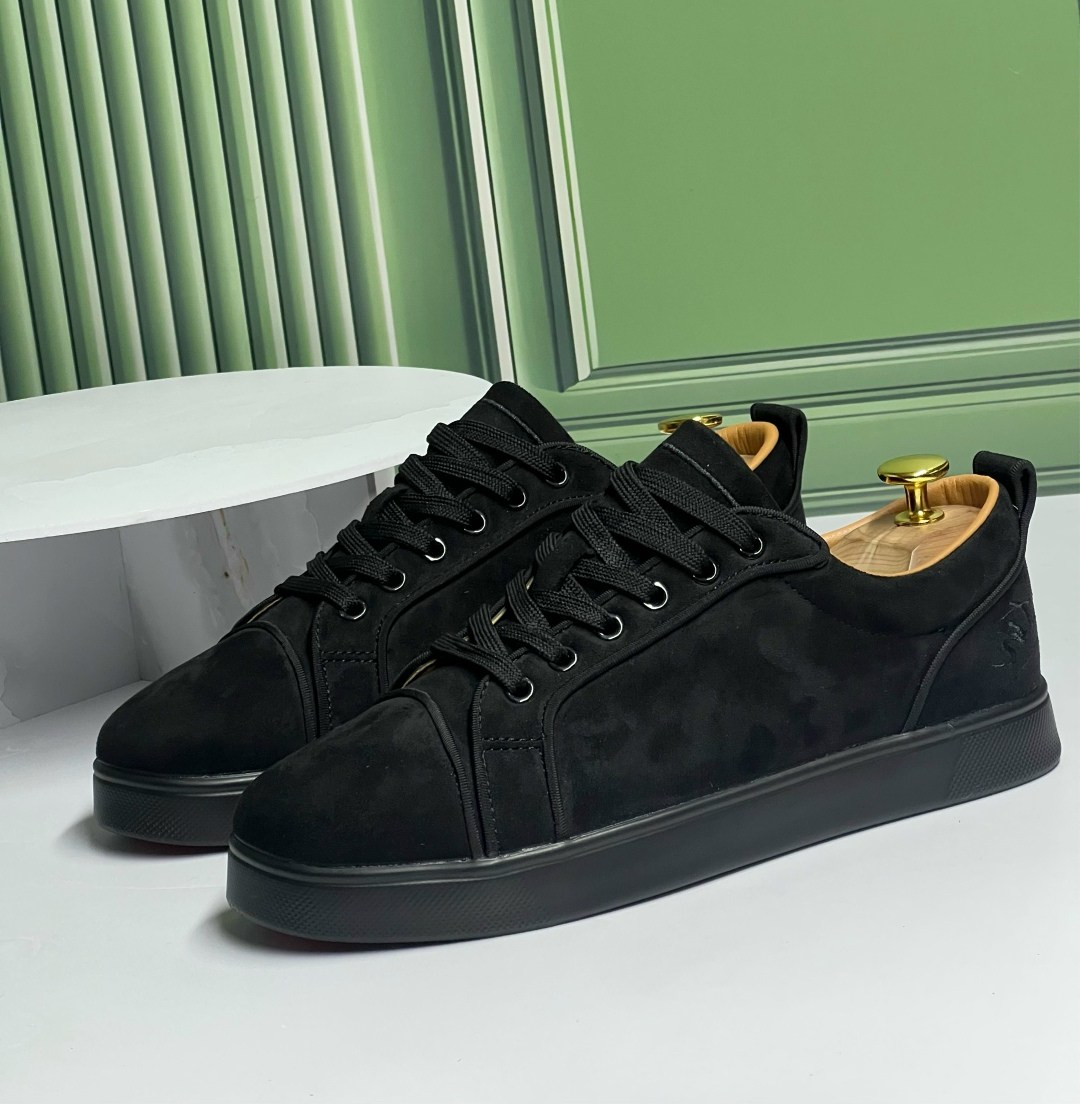 кеды для мужчин замш,кеды мужские louboutin,,christian louboutin louis junior замшевые кроссовки черный,christian louboutin кеды