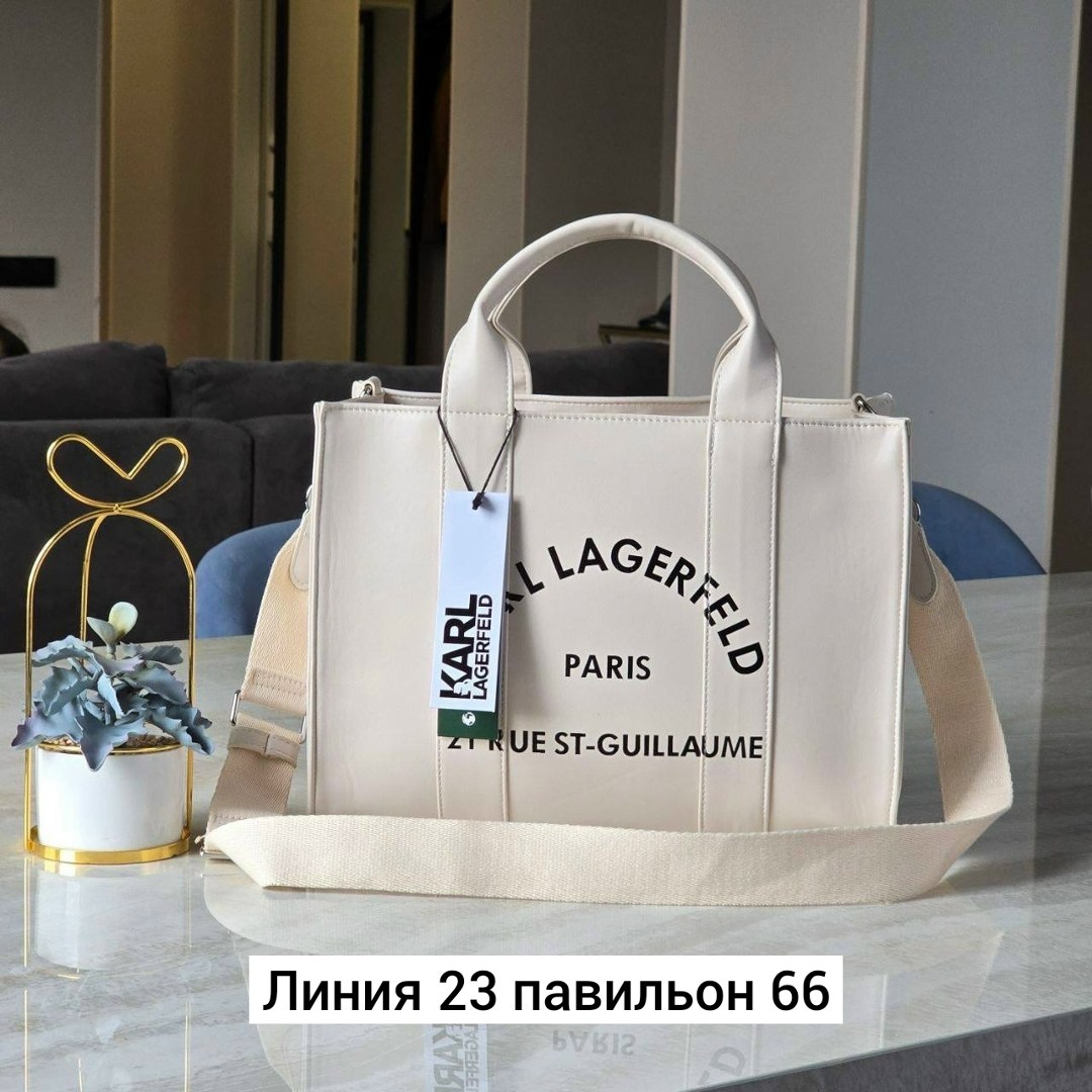 женская сумка,сумка,сумка с ручками karl lagerfeld k/rsg square medium tote a1w50010 фисташковый,сумка модная,женская сумка тоут