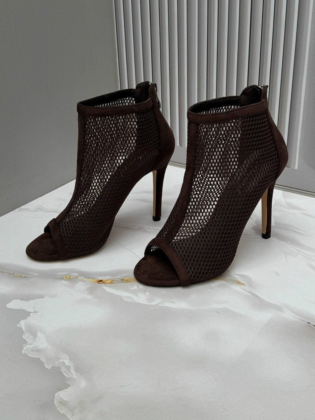 ботильоны летние сеточкой,,ботильоны летние сетка на каблуке,ботильоны сетка,ботильоны женские