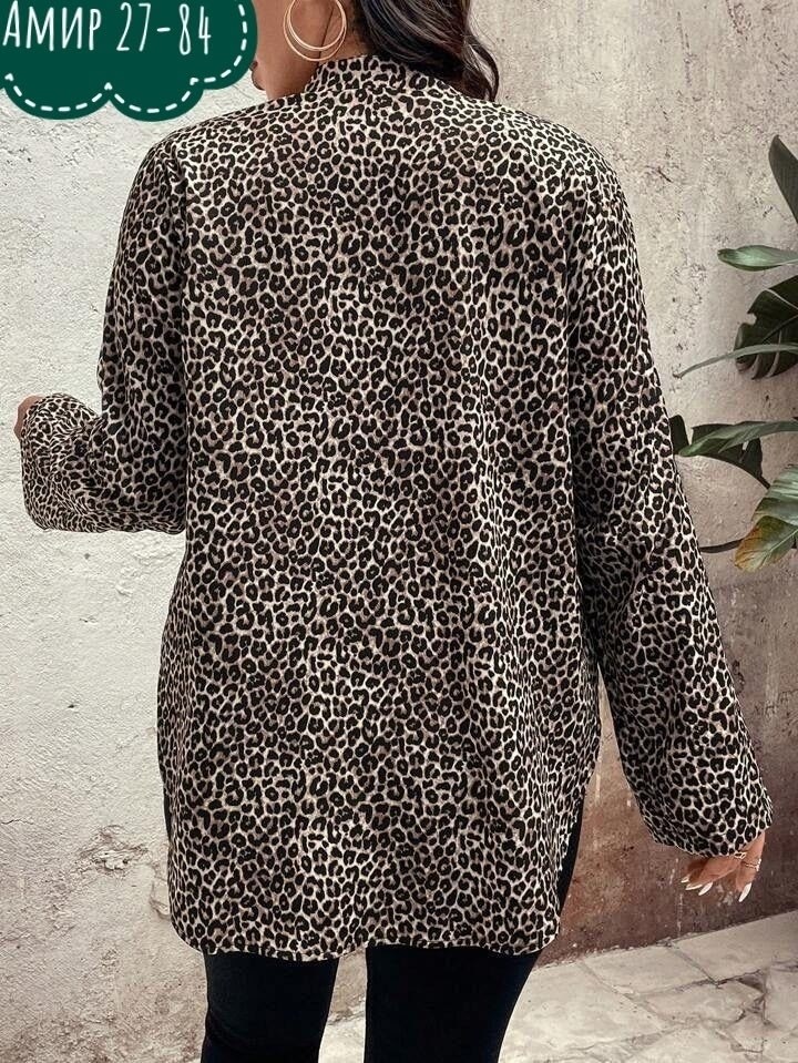 туника большие размеров,женская туника большие размеры,женская блузка,блузка леопардовая,женская блуза