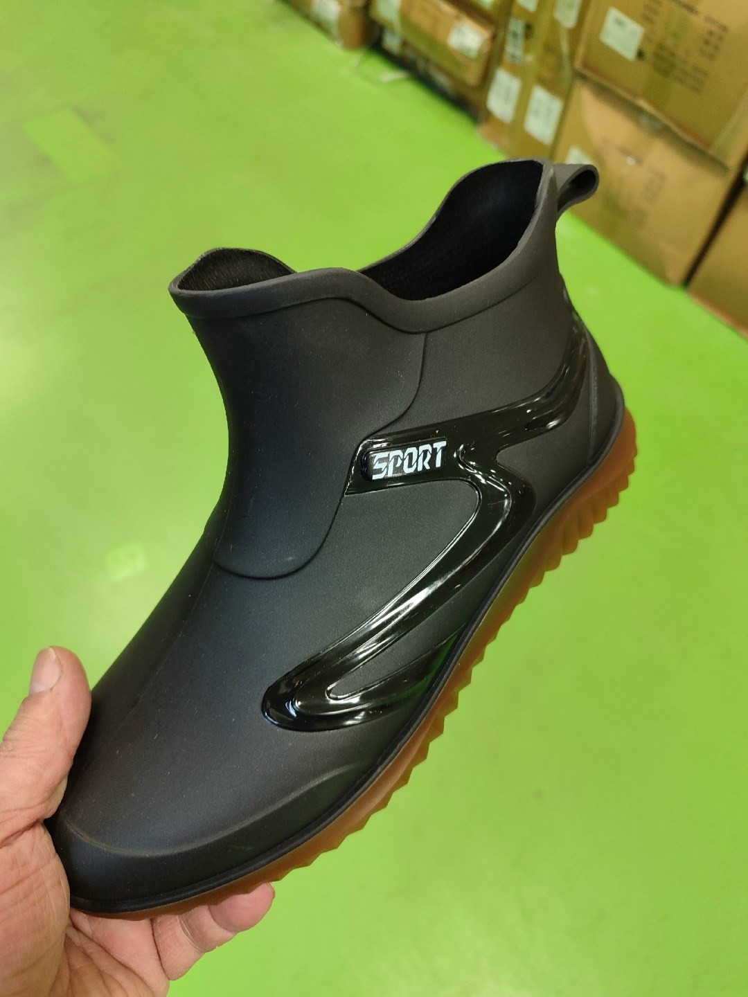 мужские водонепроницаемые резиновые сапоги,мужские резиновые сапог,резиновые сапоги,,резиновая