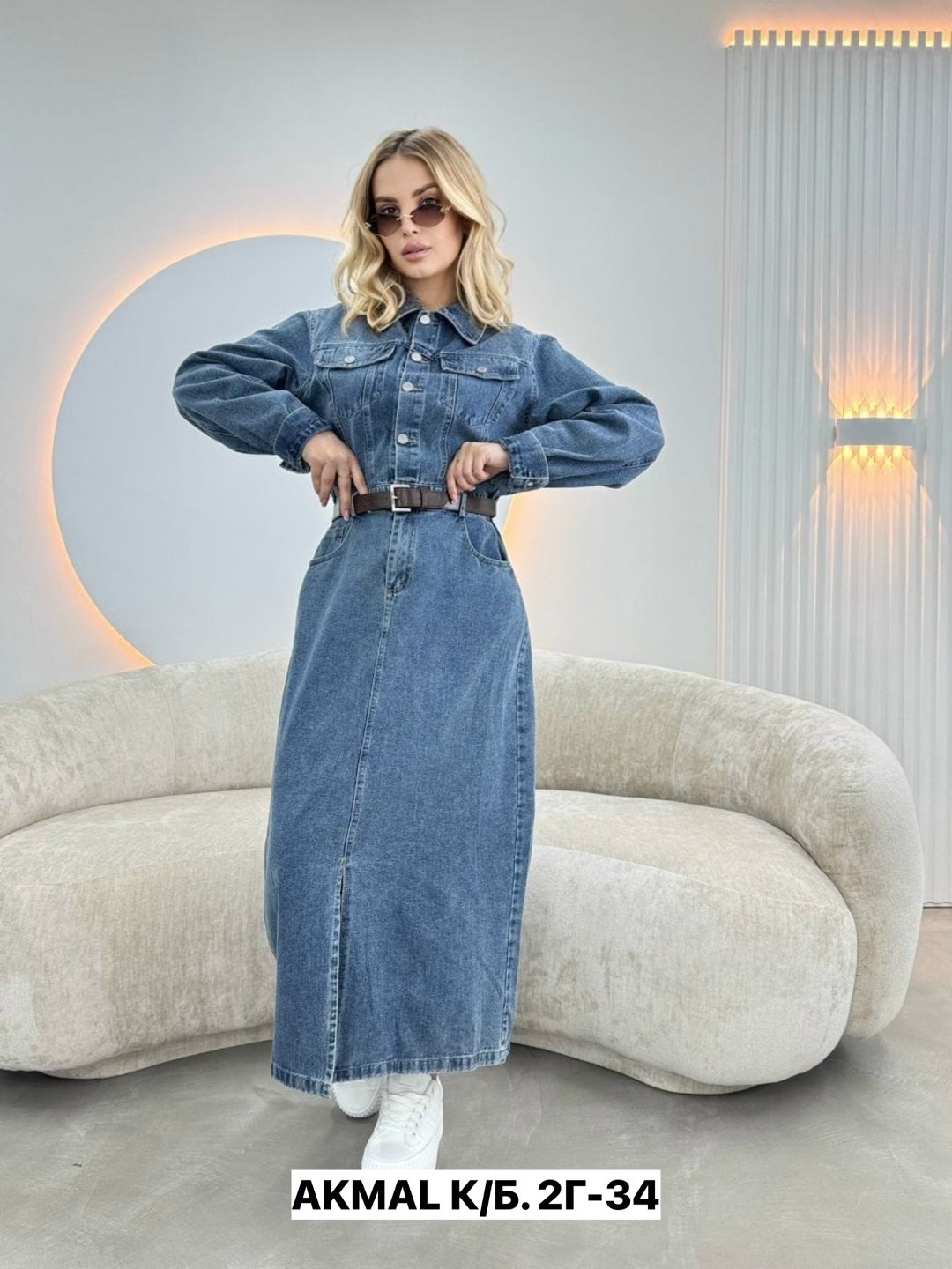 джинсовое платье,джинсовое платье женское,платье джинса,джинсовое платье с длинным рукавом,джинсовое платье миди