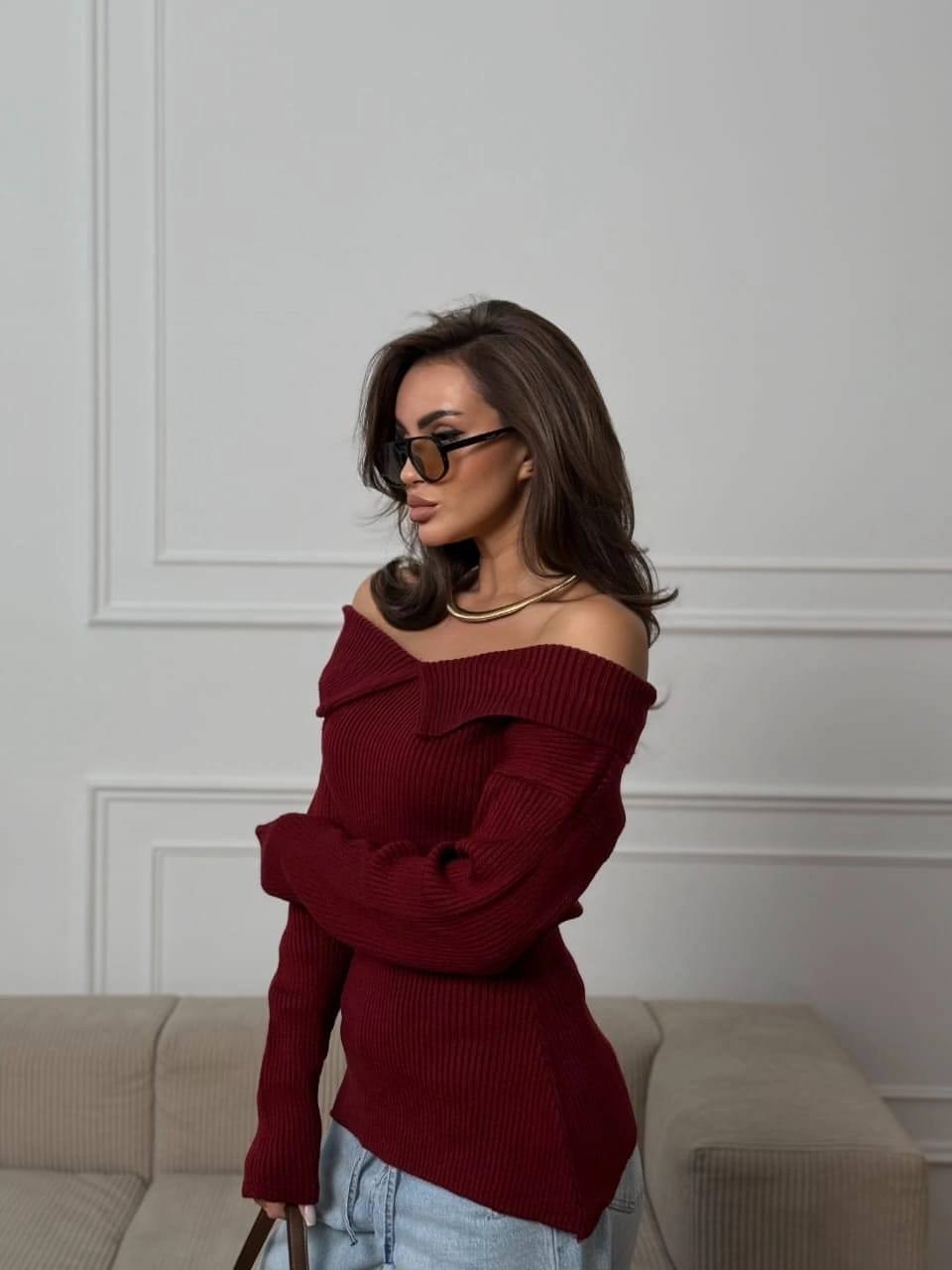 кофта с открытыми плечами лапша sweet store,кофта лапша с открытыми плечами,кофта женская,кофта лапша женская,розовая кофта