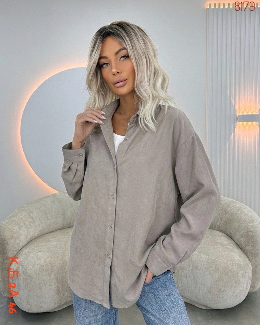 женская рубашка,рубашка,женская рубашка голубая,женская рубашка оверсайз,рубашка хб женская