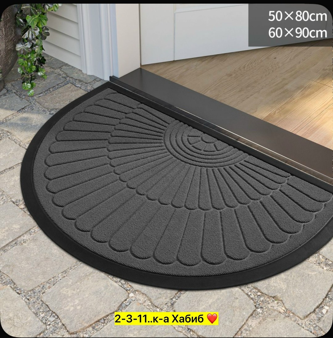 коврик придверный welcome neo 45x75см,коврик придверный полукруглый доляна welcome,vortex коврик придверный welcome,коврик придверный welcome,коврики придверные