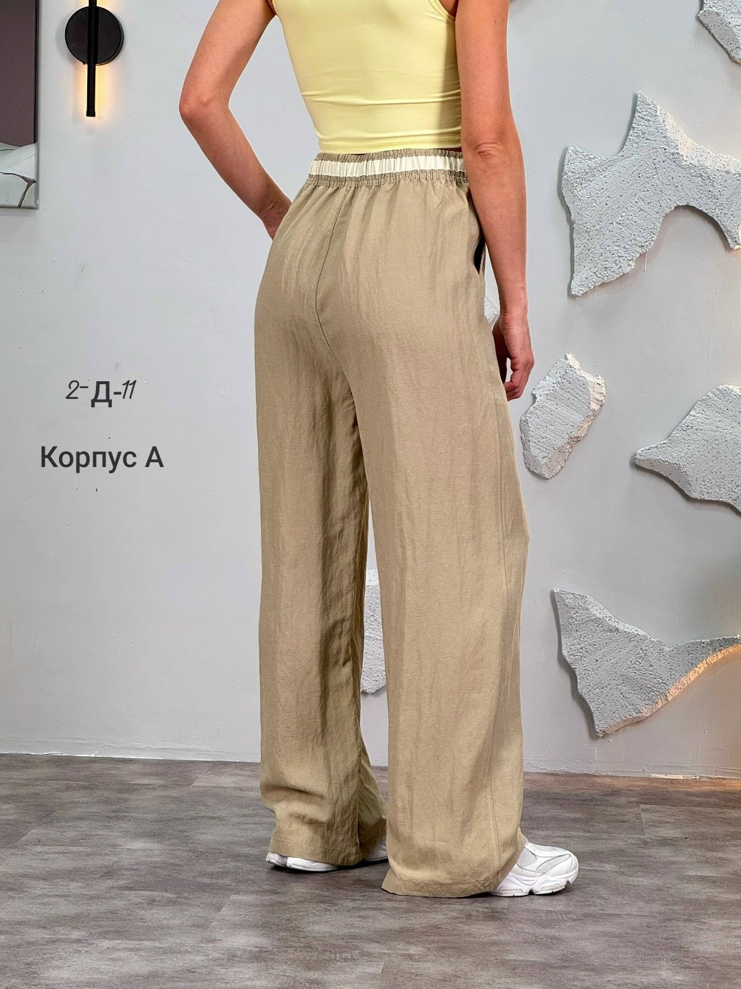 женские брюки палаццо,брюки палаццо,брюки палаццо из хлопка,брюки свободные,брюки палаццо летние