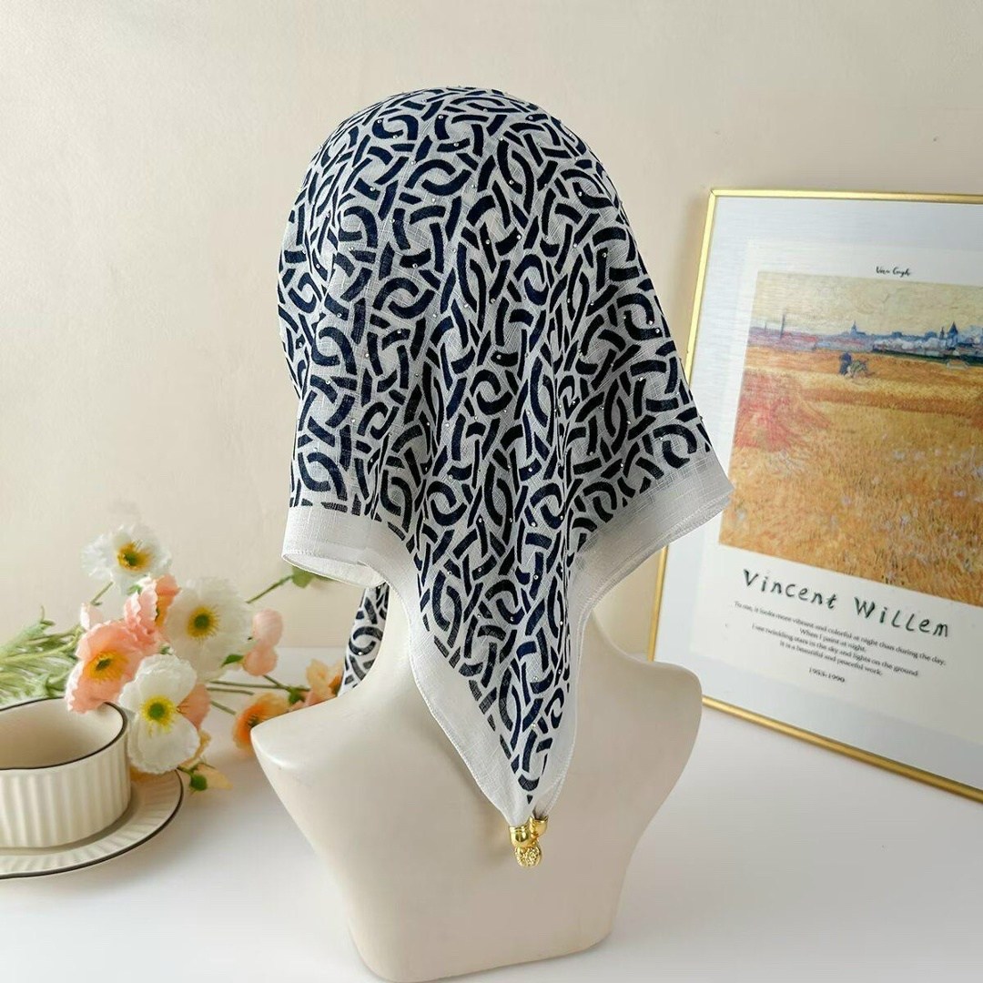 головной платок,женские платки на голову,платки для женщин,головной убор женский,косынка для волос