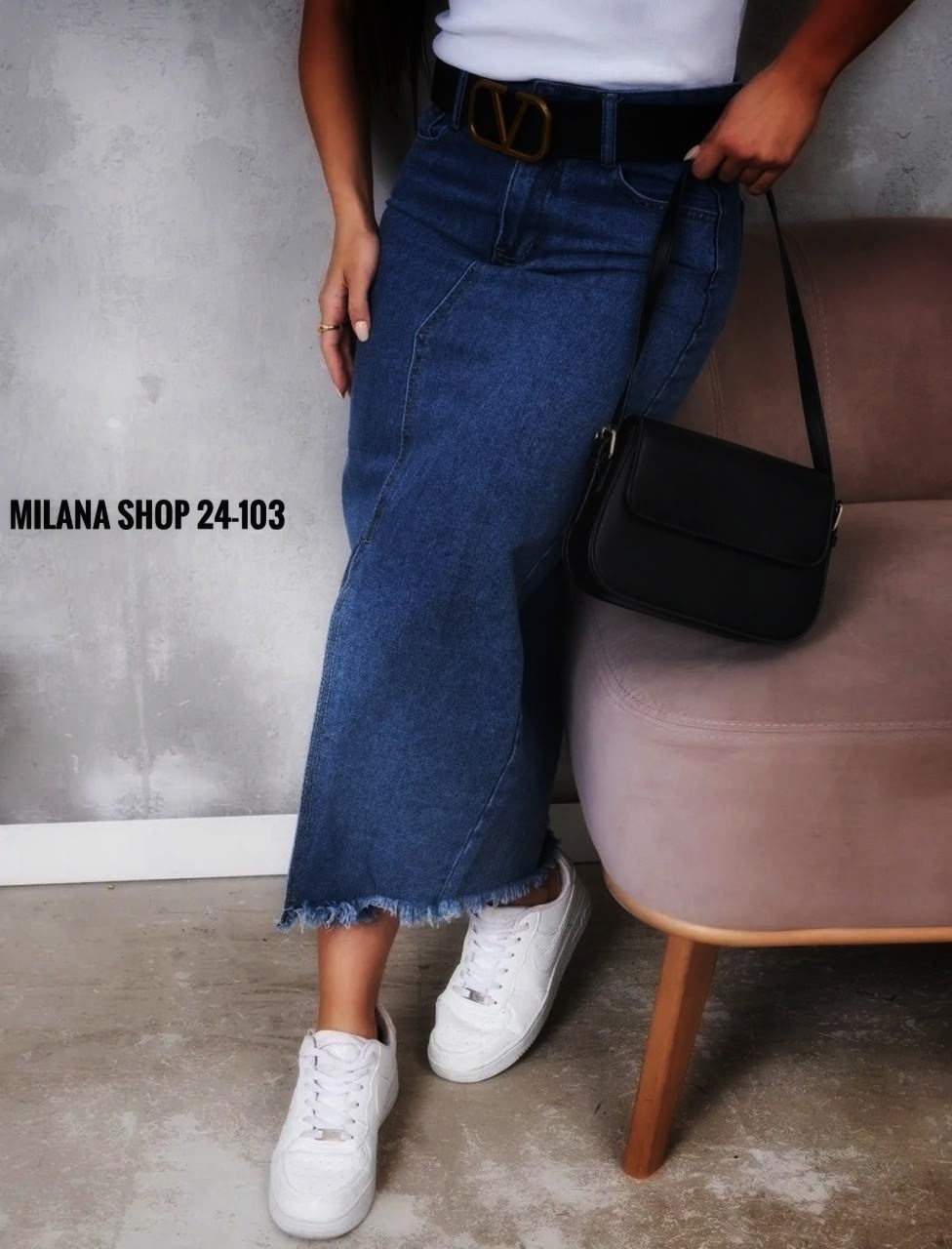 юбка джинсовая миди с разрезом,джинсовая юбка,юбка джинсовая макси с разрезом спереди,джинсовая юбка макси с разрезом,юбка джинсовая длинная с разрезом спереди d.m.w.