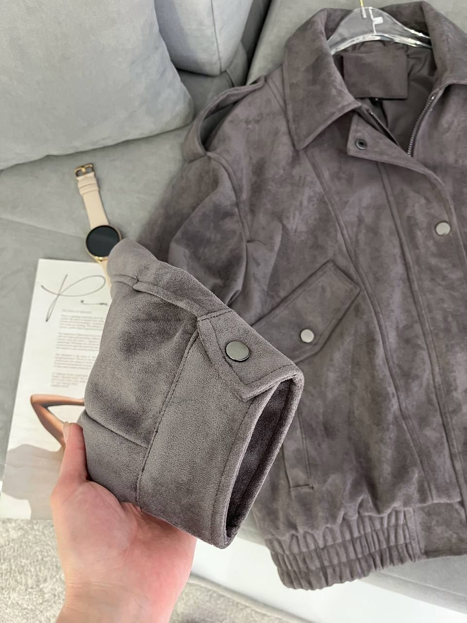 бомбер женская куртка,куртка бомбер,куртка демисезонная,замшевая куртка,куртка из замши