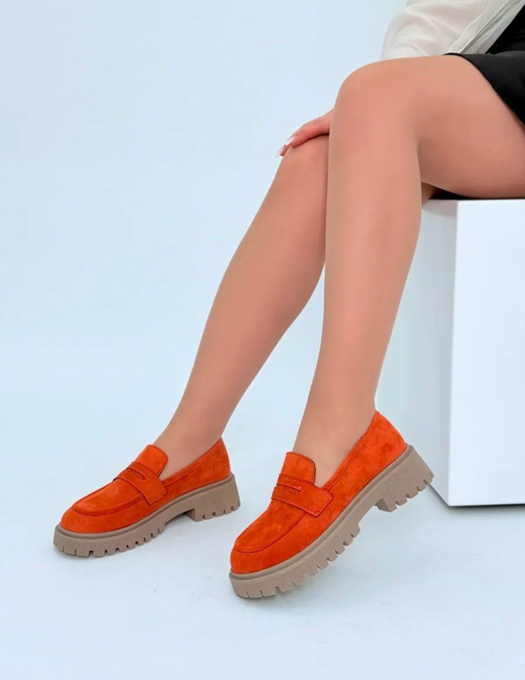 ,лоферы женские, лоферы,лоферы из натуральной замши,лоферы женские из натуральной замши