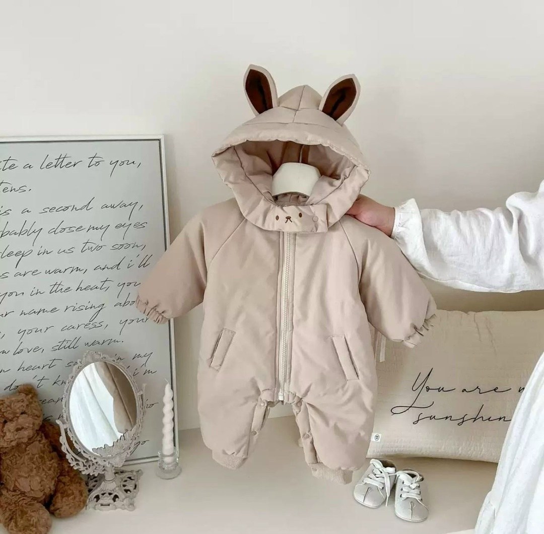 демисезонный комбинезон для,теплый комбинезон для новорожденных,комбинезон утепленный moocie,комбинезон с капюшоном детский,комбинезон для малышей теплый