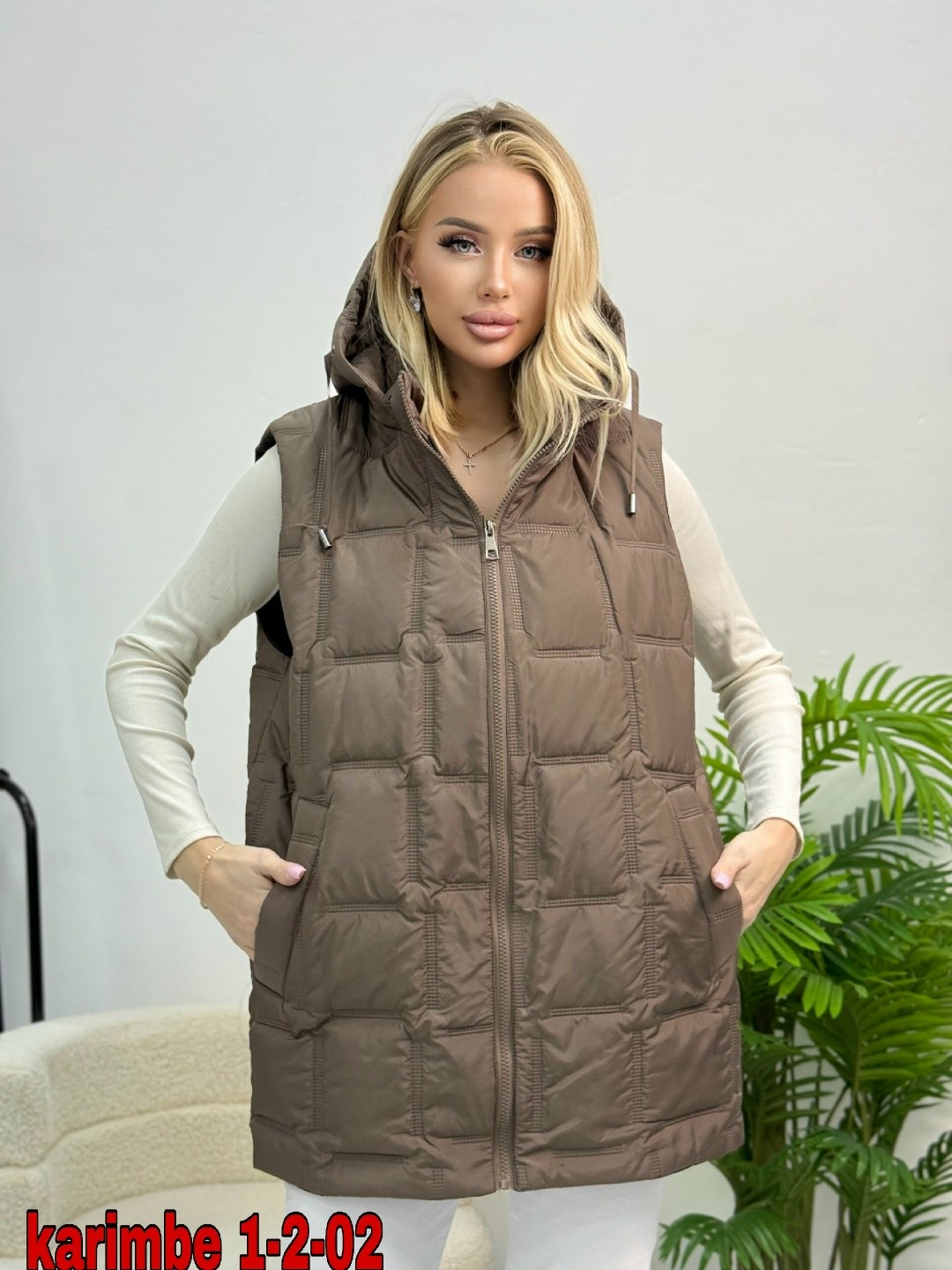 женская жилетка,жилет женский,жилетка теплая женская,жилетка теплая,жилетка демисезонная женская