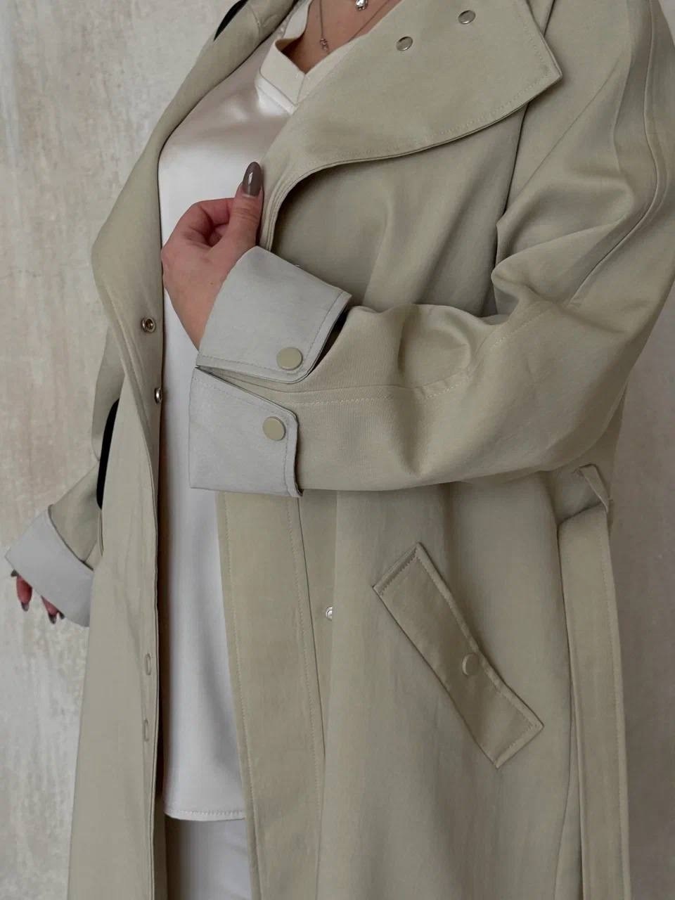 тренч плащ,тренч,бежевый тренч,классический тренч,плащ женский
