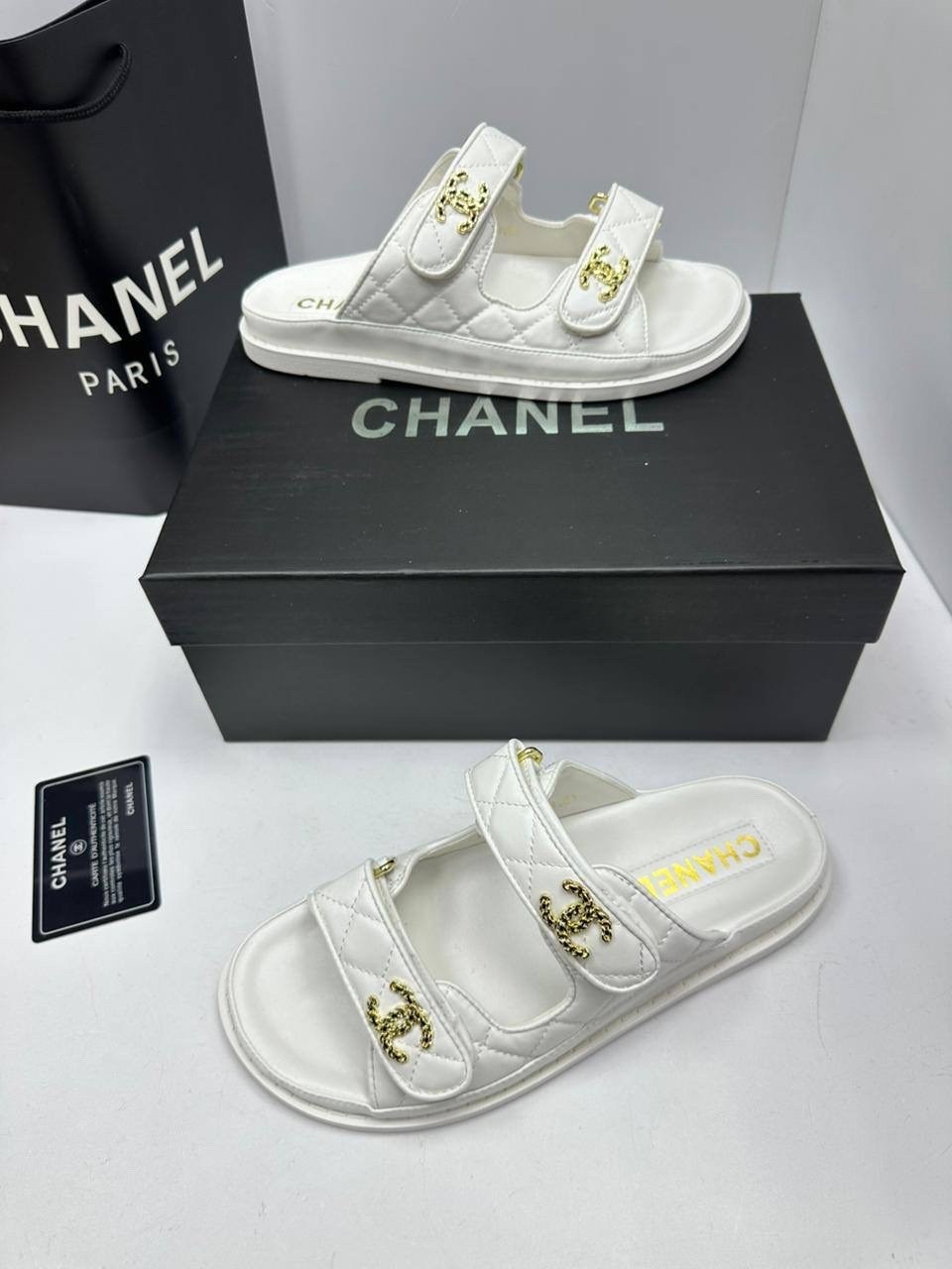 сандалии chanel,шлепанцы chanel,босоножки chanel,босоножки шанель,сандалии шанель