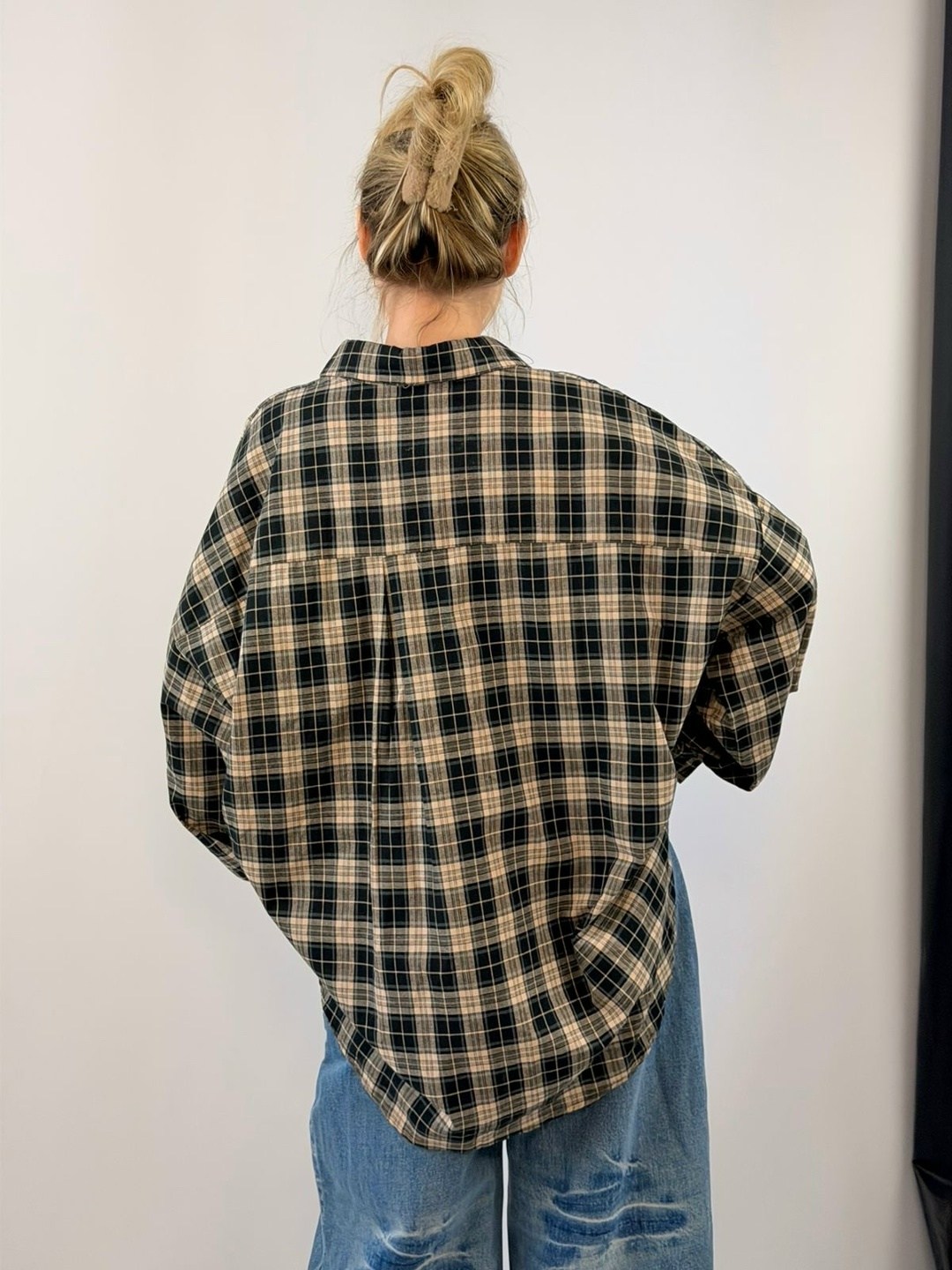 рубашка в клетку оверсайз удлиненная u_soul_clo,рубашка в клетку женская,рубашка в клетку хлопок модная оверсайз lateek,рубашка в клетку оверсайз летняя esstobee,рубашка оверсайз удлиненная в клетку a