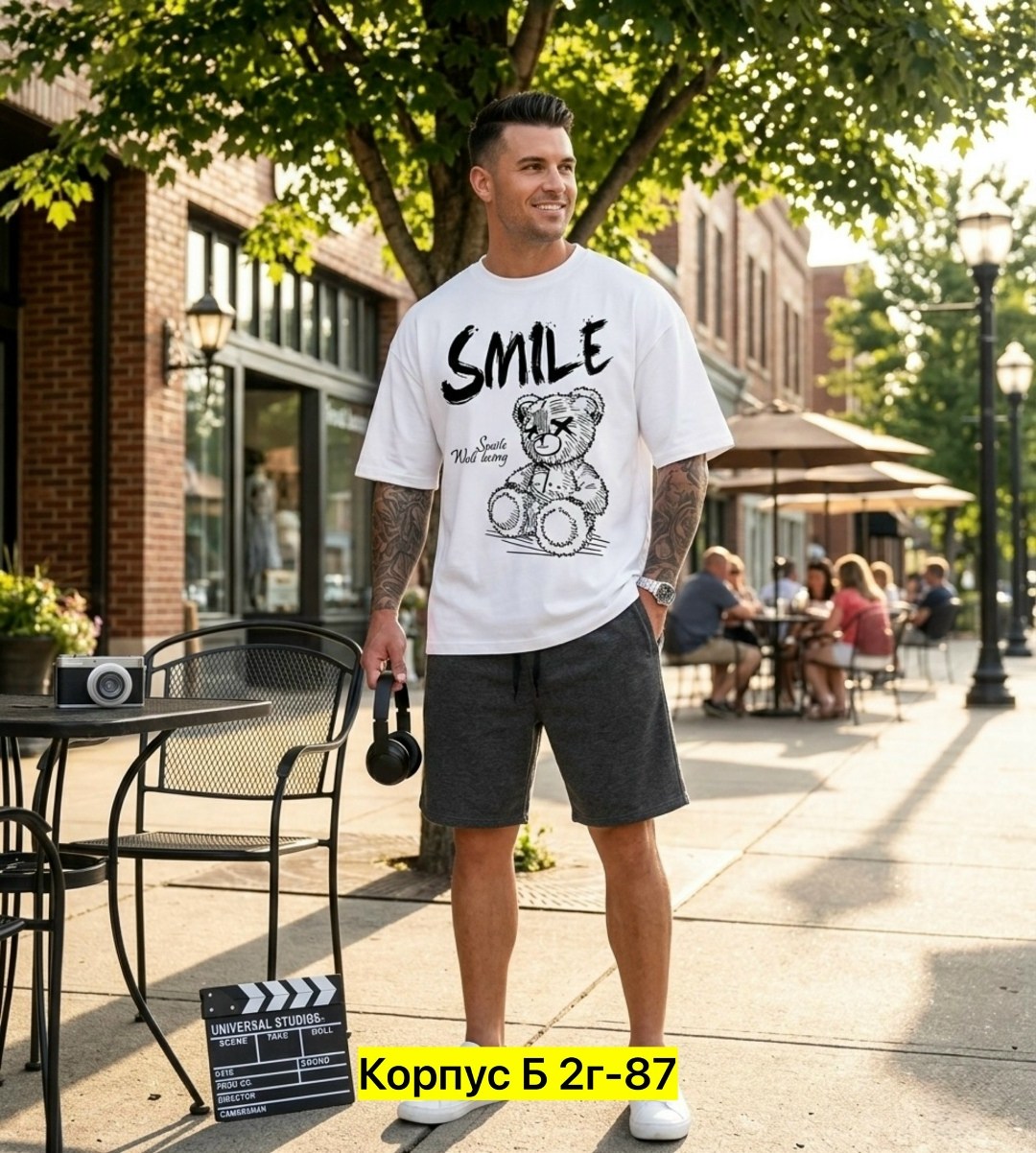 мужской спортивный костюм с шортами,костюм спортивный мужской,шорты мужские спортивные,футболки мужские оверсайз,шорты мужские