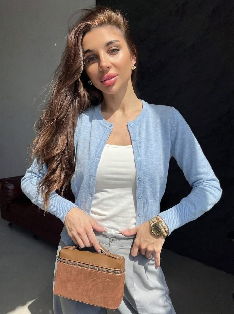 кофта женская,кардиган женский,кофта джемпер,голубой кардиган,кофта на пуговицах