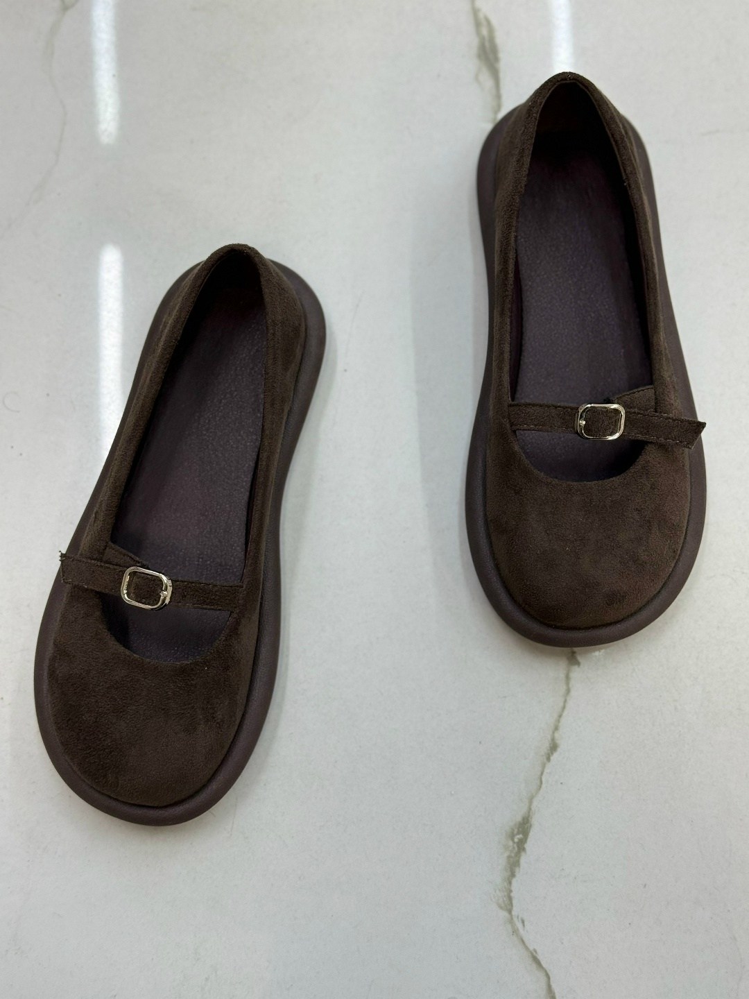 ,туфли мэри джейн из натуральной замши для девочек, женская,женские балетки,обуви