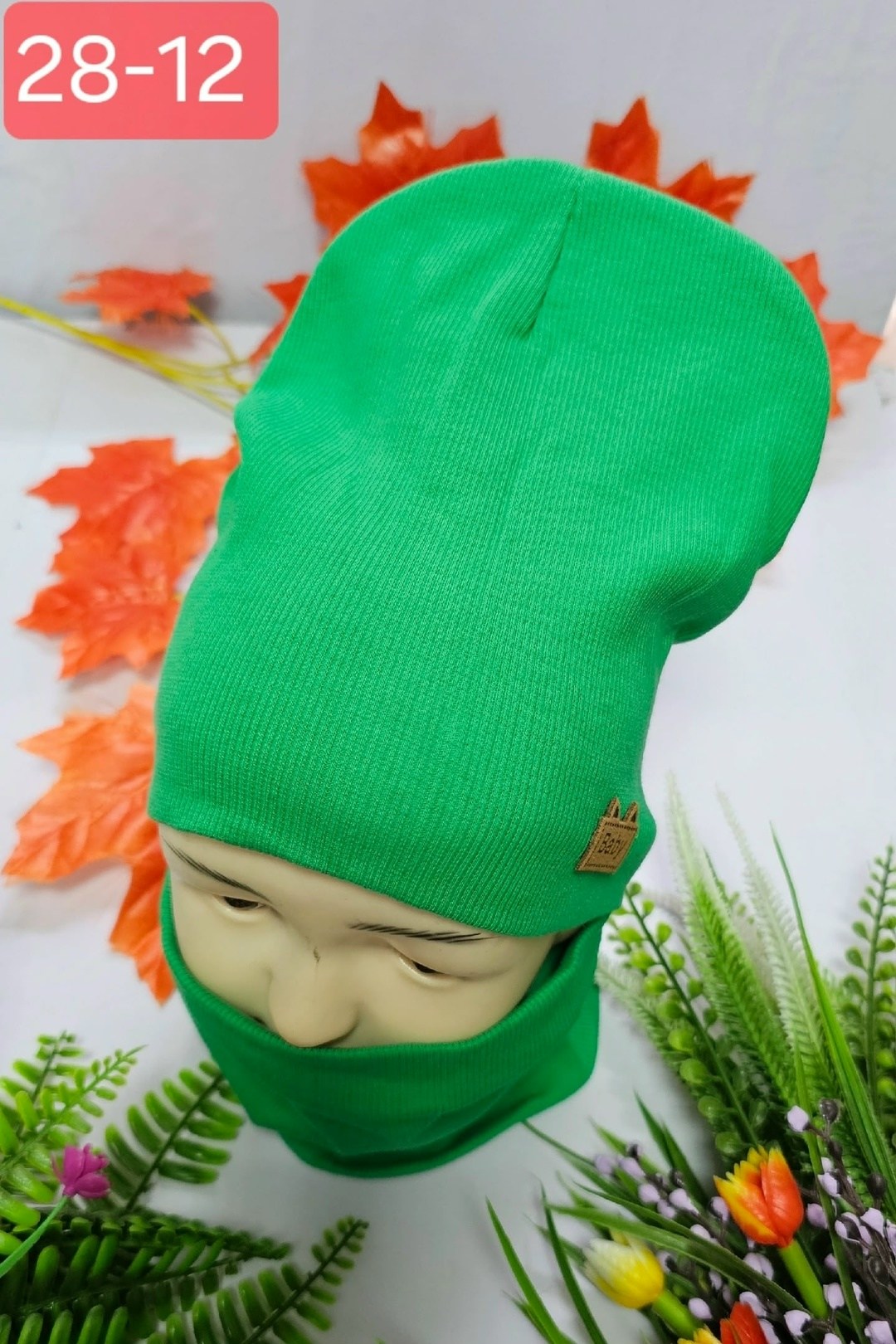 шапка для детей,шапка и снуд,комплект шапка снуд,детский шапка,шапка и снуд для детей