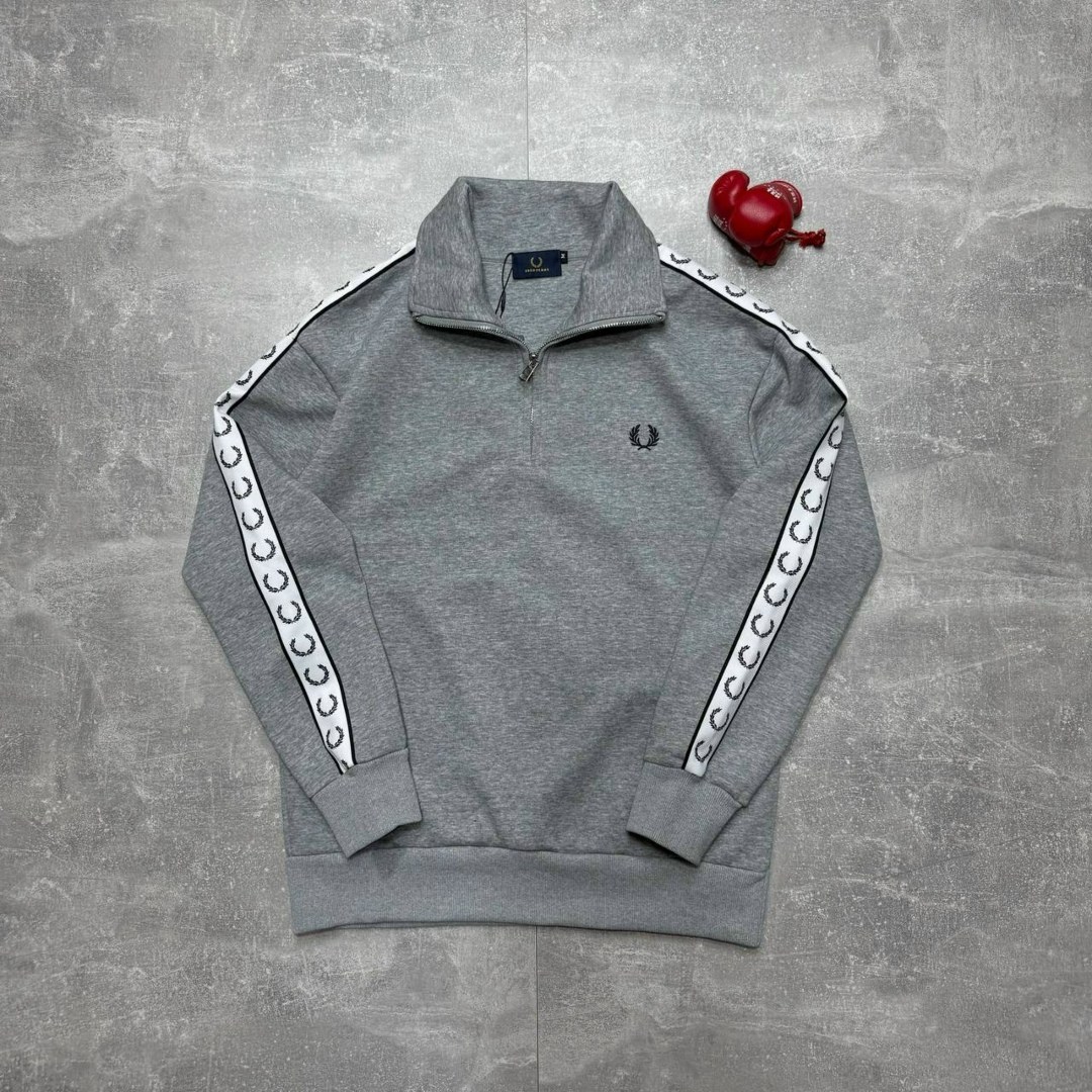 олимпийка fred perry,кофта fred perry,олимпийка fred perry олимпийка,кофта полузамок fred perry мужская,толстовка fred perry