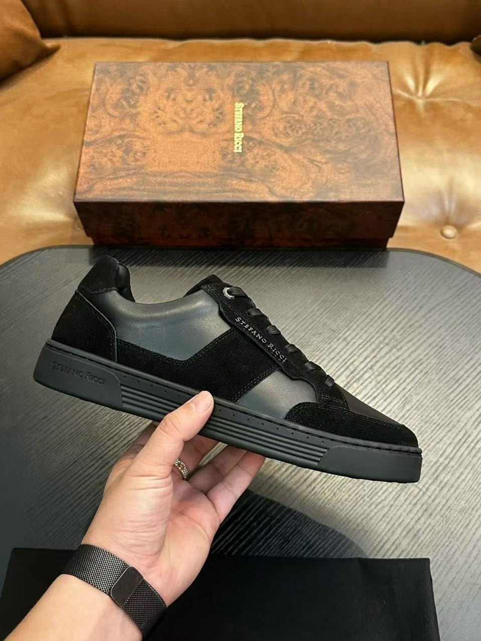 кроссовки balmain,балмейн кроссовки,мужские кожаные кроссовки,,мужские кроссовки