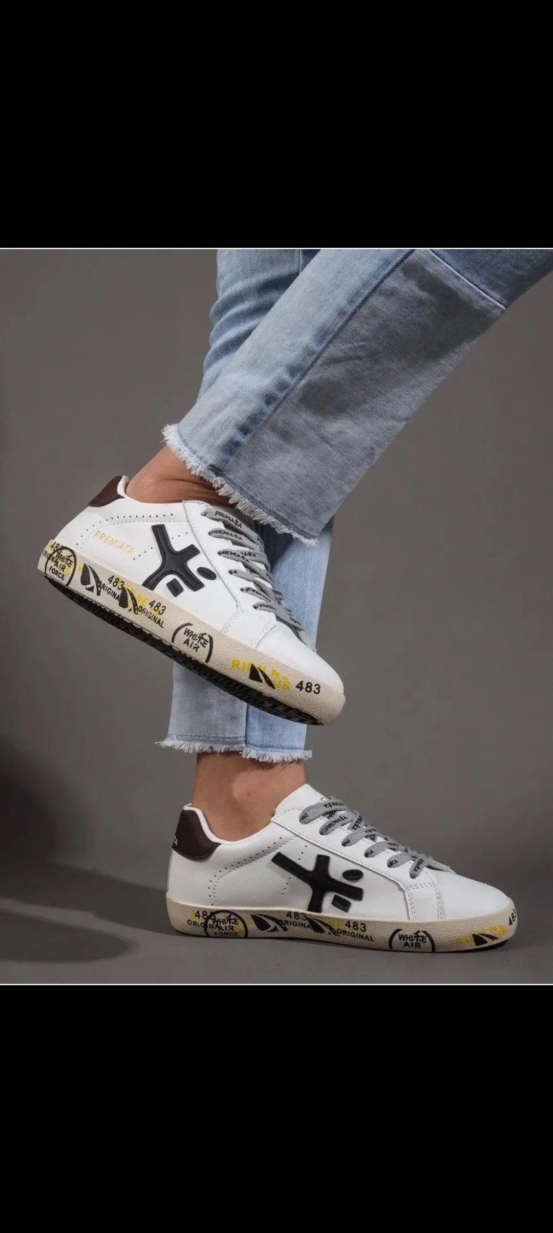 premiata 483 original женские,кеды premiata женские,женские кроссовки premiata,кроссовки premiata,