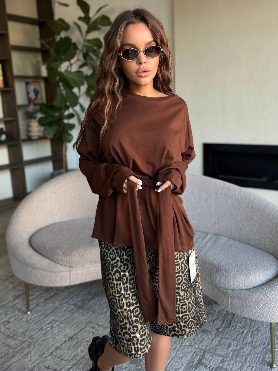 женская кофта,стильная кофта,свитшот женская,оранжевая кофта,повседневная кофта