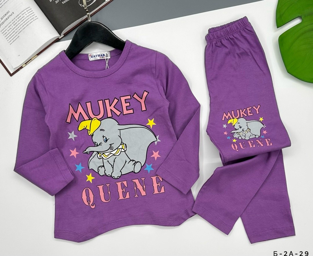 пижама для девочек,пижама детская,пижама комплект,пижама черубино детская,детская пижама для девочек