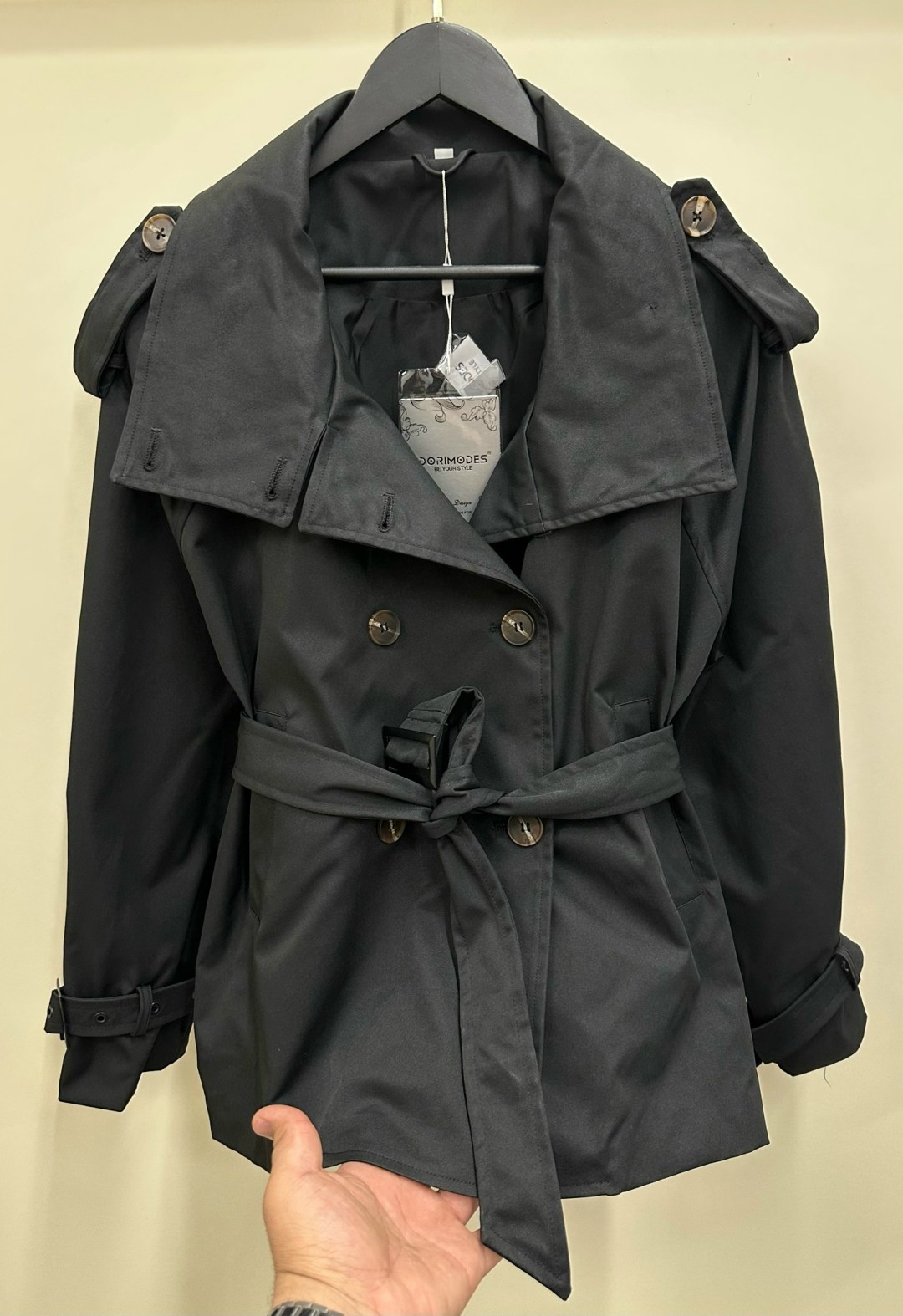 тренч плащ,женский тренч,женские плащи,черный тренч,тренч черный женский