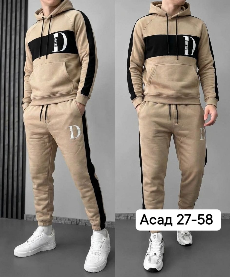 спортивный костюм мужской на флисе,костюм спортивный мужской,костюм спортивный,мужской теплый спортивный костюм на флисе,спортивки двойки мужские