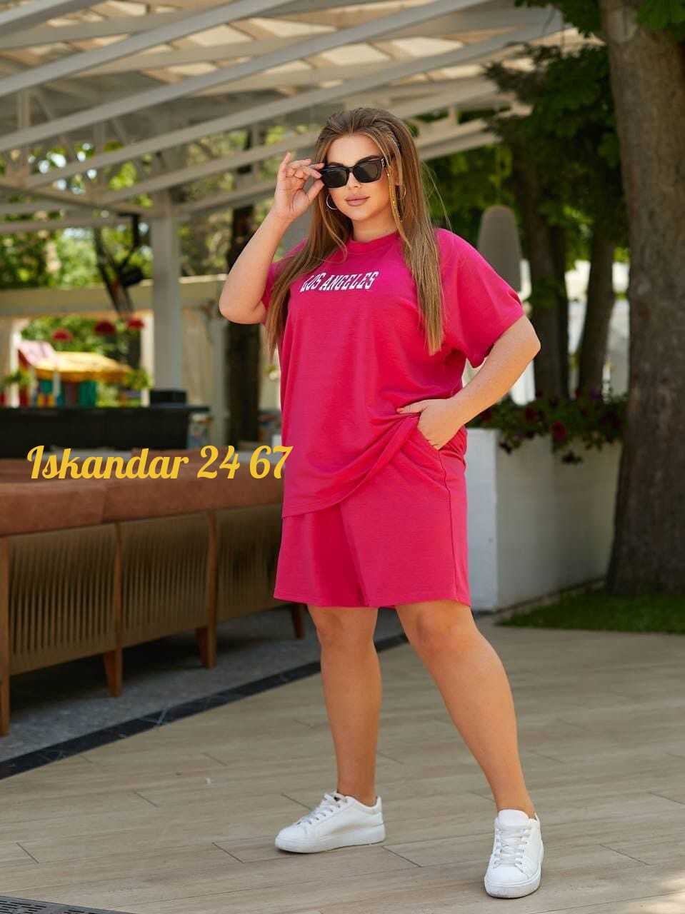 cпортивный костюм больших размеров,летний костюм свободного кроя,костюм свободного кроя,женский спортивный костюм больших размеров,костюм двойка спортивный летний