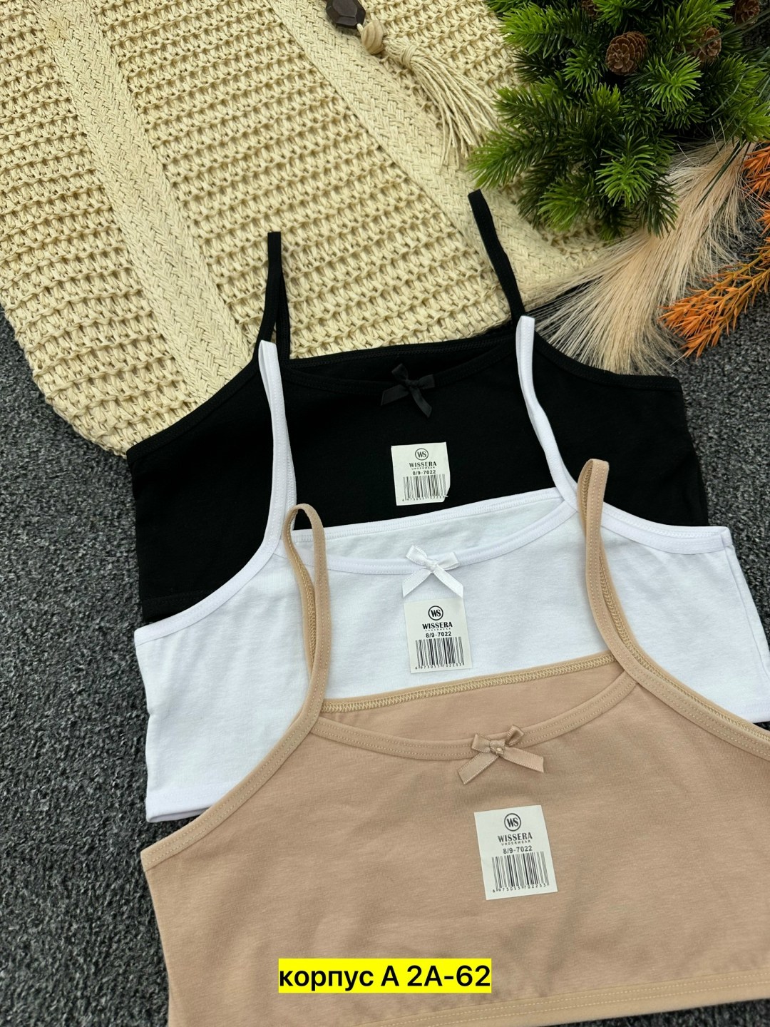 топ для девочек baykar,бюстье,майка-топ для девочки,бельевой топ для девочки,топ для девочки 3 шт