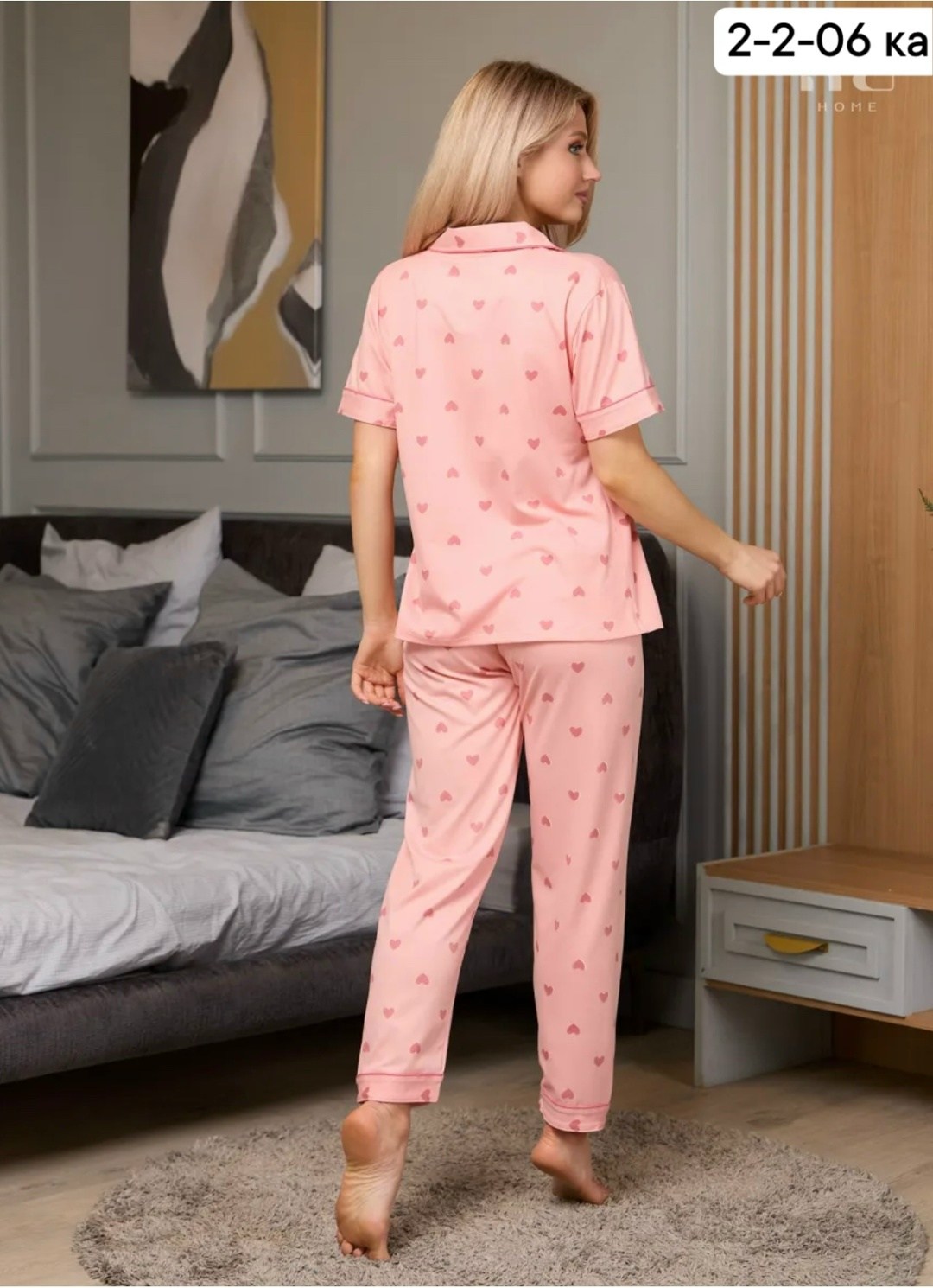 пижамные штаны tezenis розовый,домашние брюки,женские домашние брюки,пижама женские,розовые женские домашние брюки united colors of benetton