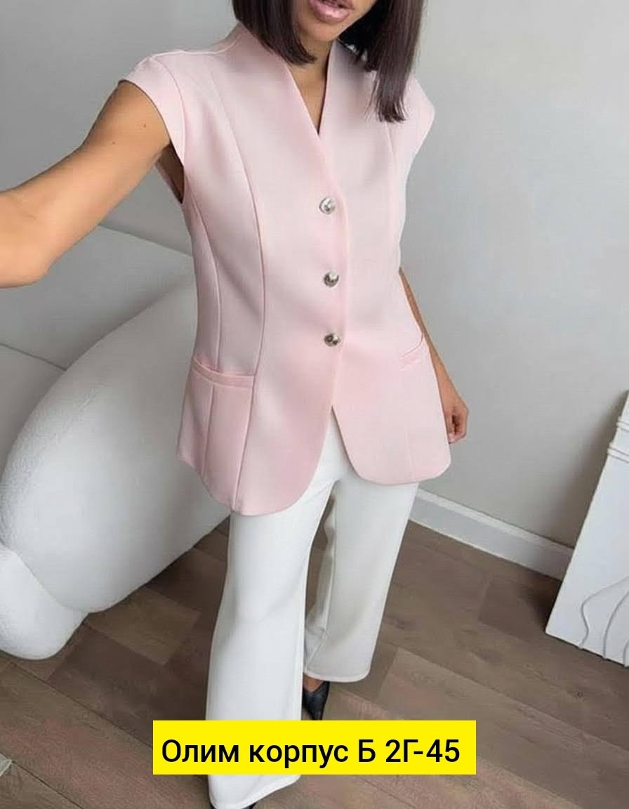 жилет костюмный офисный garsh 172811826,женская жилетка,женские жилеты,жилет,женский костюм