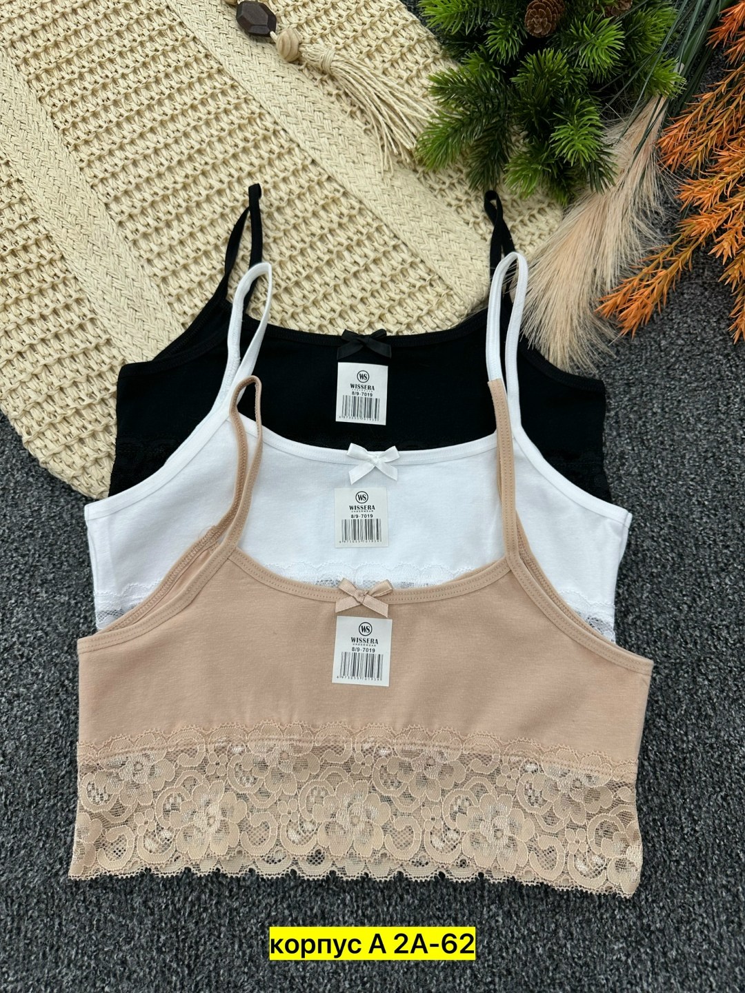 топ для девочек baykar,бюстье,майка-топ для девочки,бельевой топ для девочки,топ для девочки 3 шт