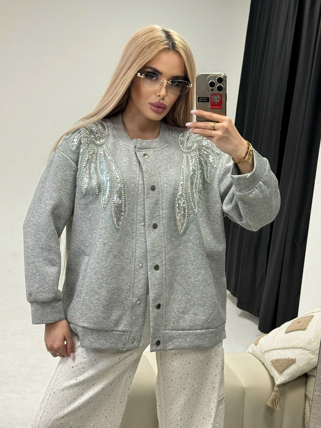 куртка бомбер женская,стильный бомбер,куртка-бомбер,куртка с блестками,бомбер женская