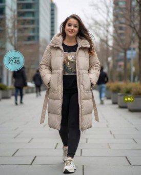 Верхняя одежда