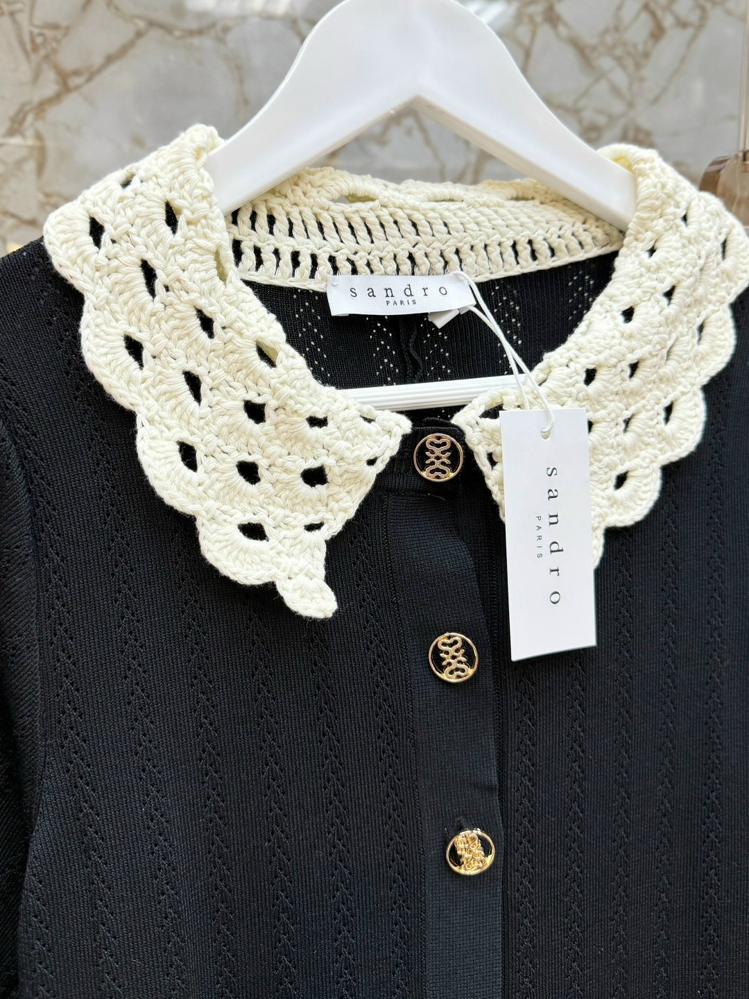 трикотажное платье,женское платье,платье стильное,воротник платья,длинное платье