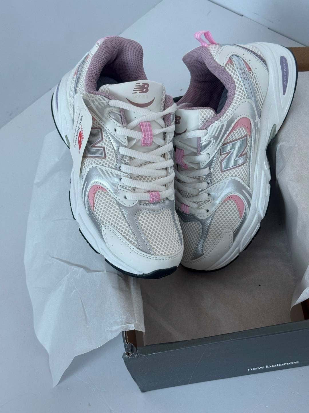 кроссовки new balance 530,кроссовки,кроссовки new balance,женские кроссовки new balance,нью бэланс 530 розовые