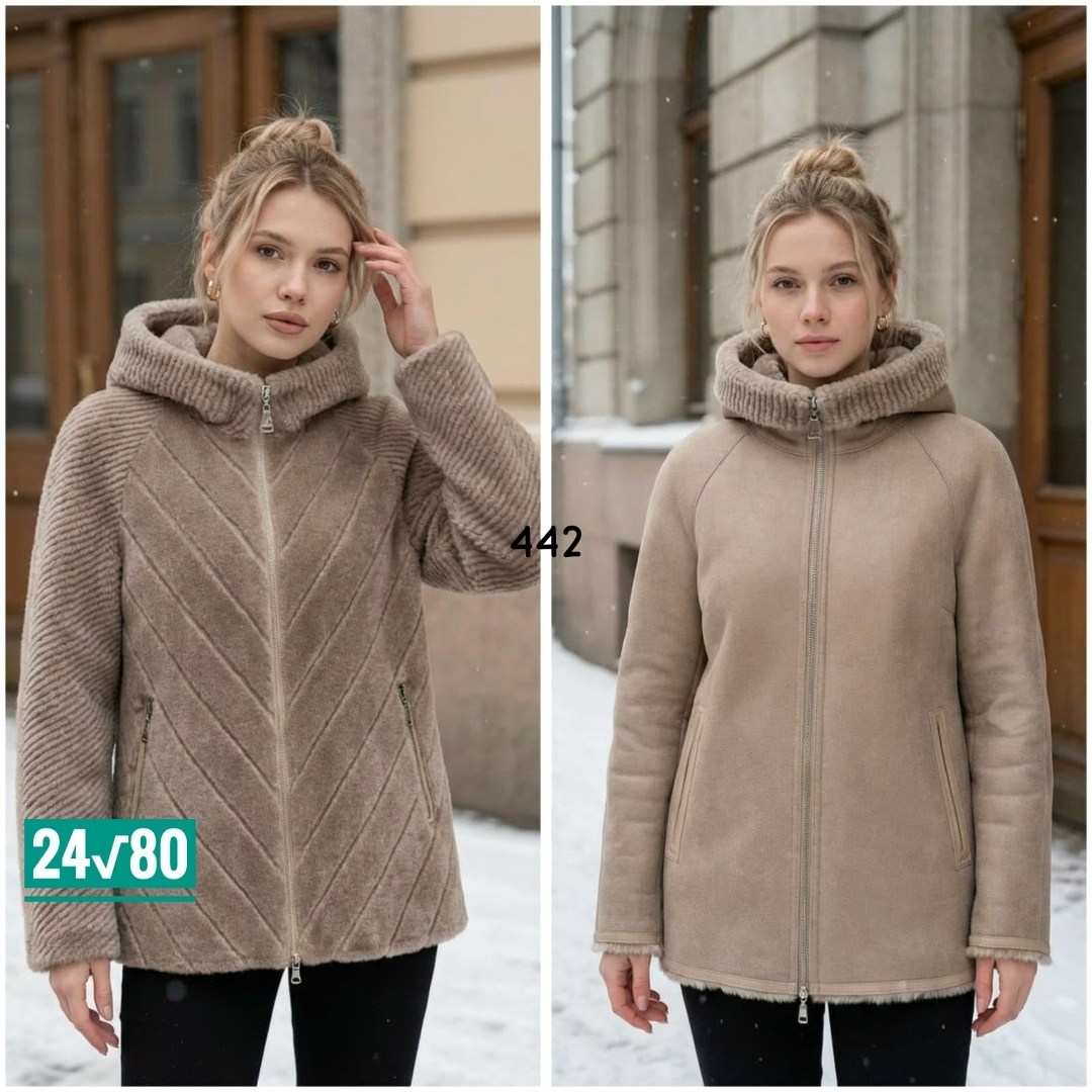 женская дубленка,шуба,дубленка женская furnatur 8024644 коричневая 58 ru,дубленка меховая полушубок зимняя оверсайз zhukova lux,женская куртка