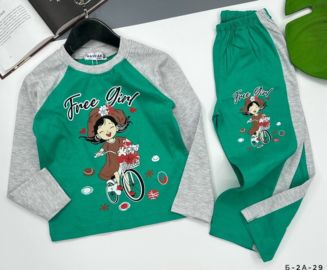 пижама для девочек,костюм для девочек,одежда для девочек,спортивные костюмы для девочек,кофта для девочек